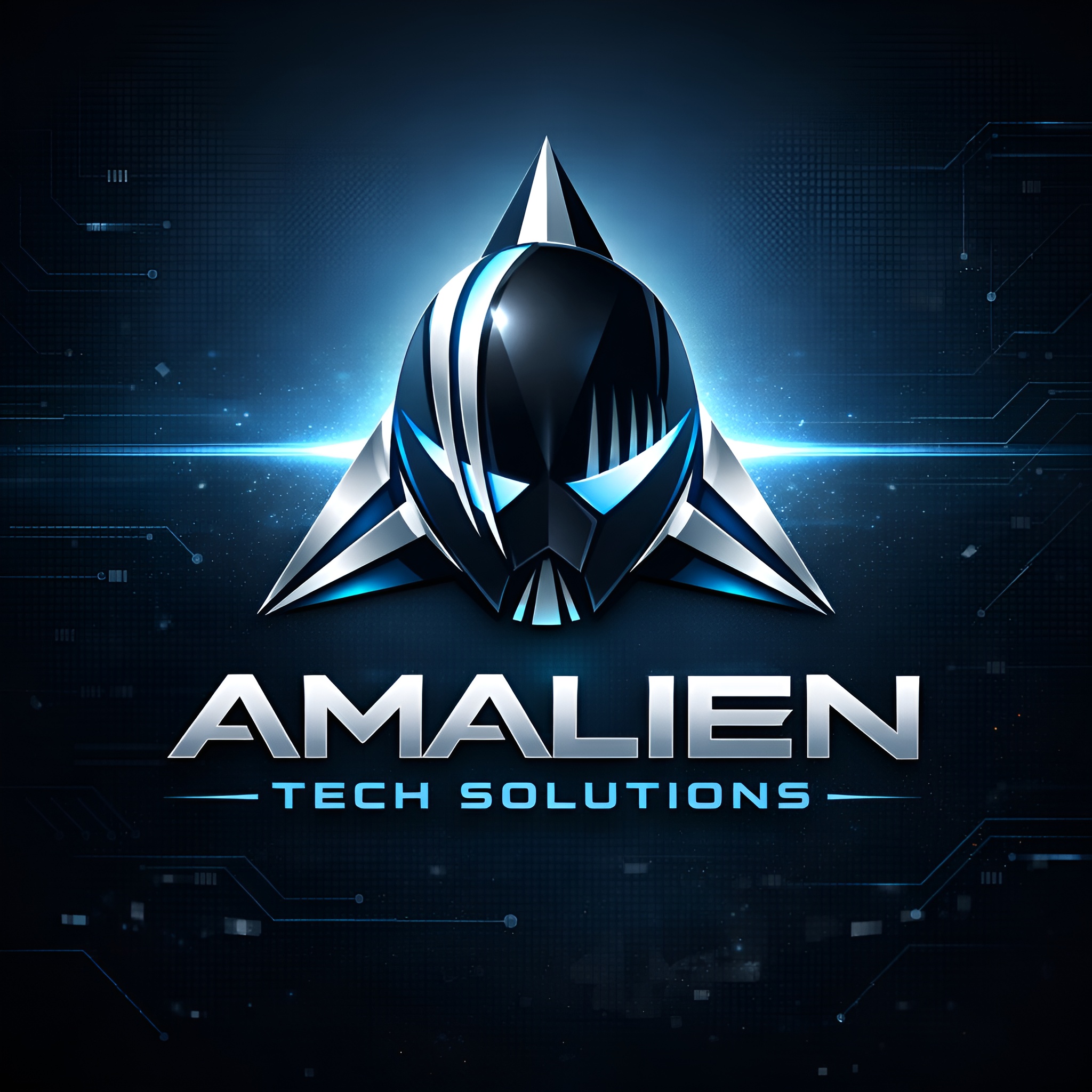 AMALIEN TECH SOLUTION HIGH RES LOGO MASTER